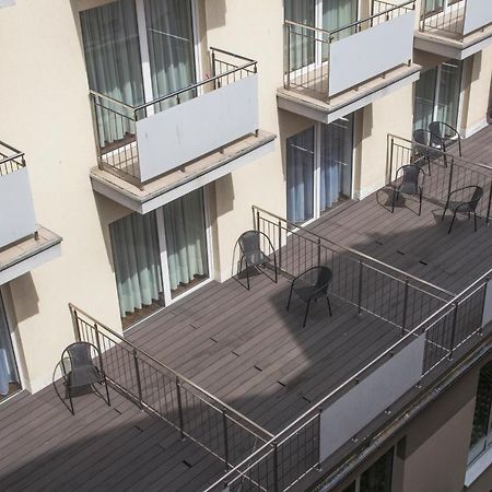 Al-Dom Apartamenty Apartament Olymp 308 Kolobřeh Exteriér fotografie