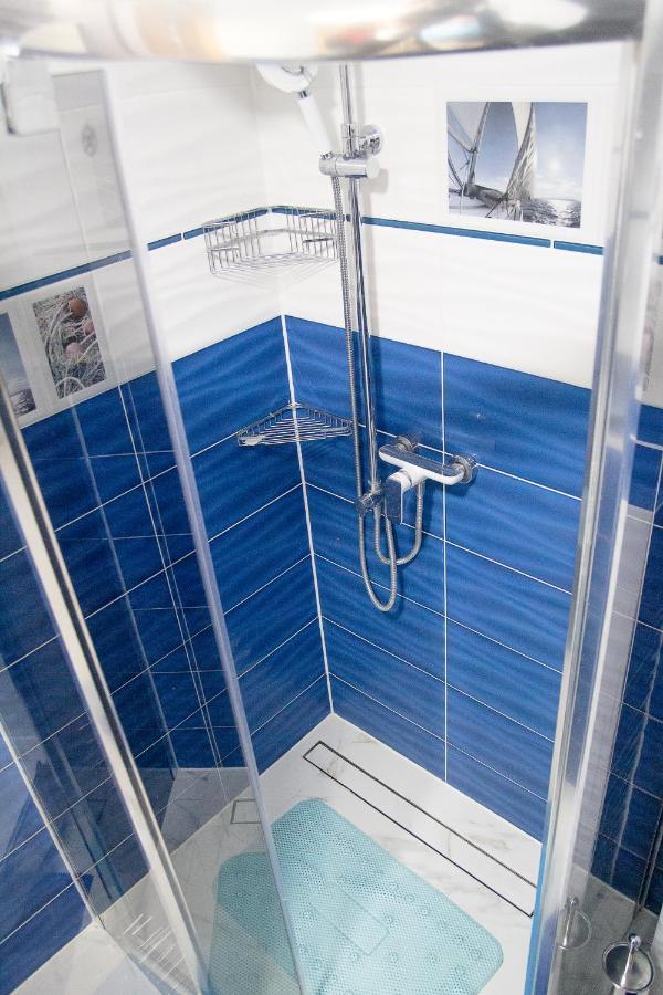 Al-Dom Apartamenty Apartament Olymp 308 Kolobřeh Exteriér fotografie