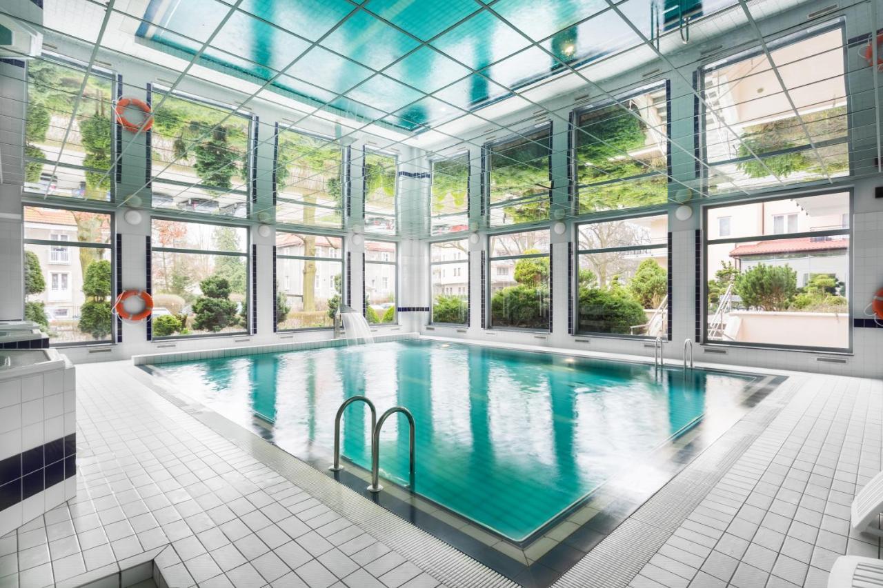 Al-Dom Apartamenty Apartament Olymp 308 Kolobřeh Exteriér fotografie